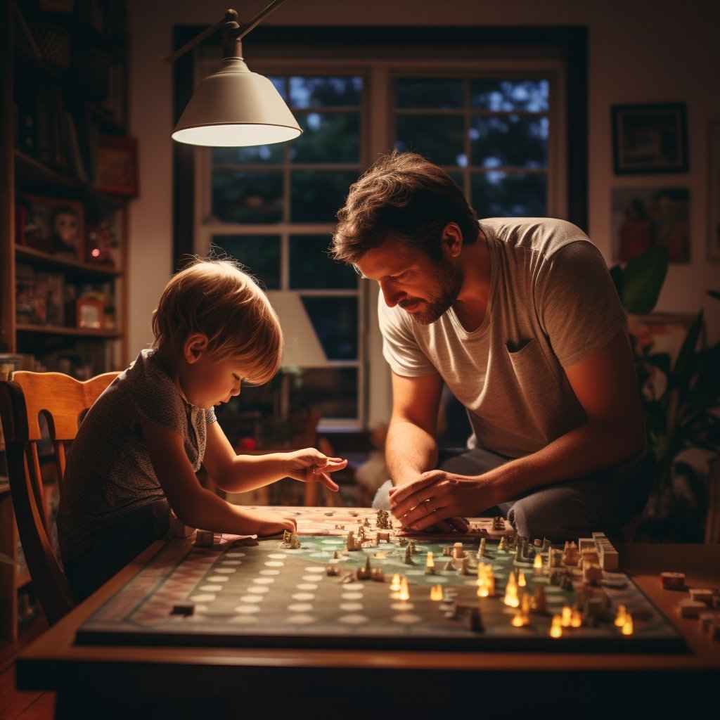 5 handige tips voor een stressvrije opvoeding van je kinderen