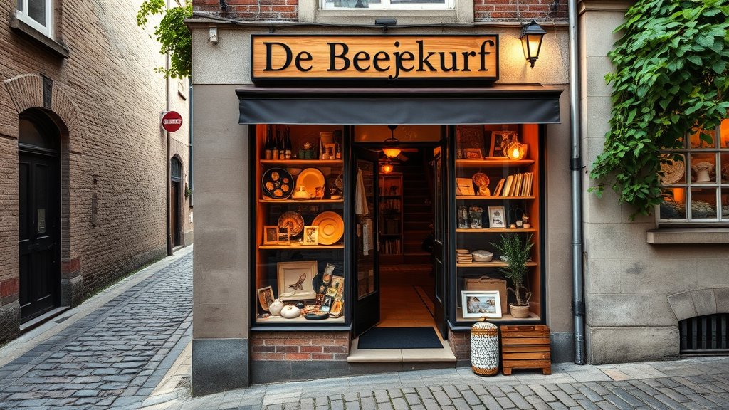 Waarom lokale boetieks onmisbaar zijn voor jouw winkelervaring
